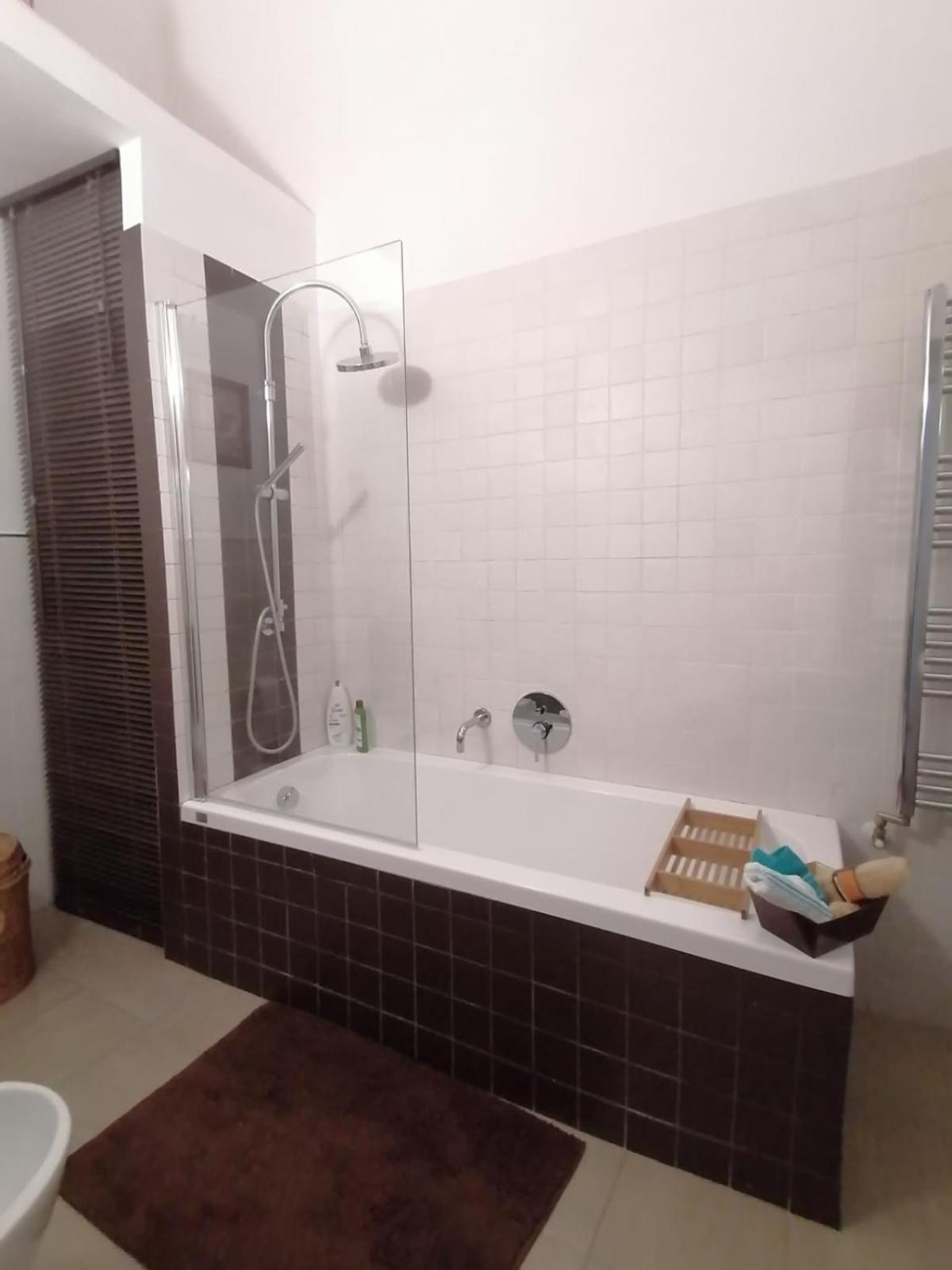 Calimero Luxury Suite Palerme Extérieur photo